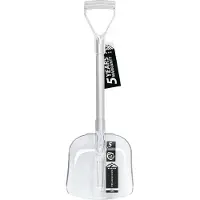 Prosperplast Pelle pliable pour voiture Peaksnow Makalu