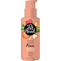 Pet Head 2x200mL Quick Fix mousse pour chien