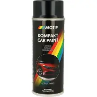 Motip Laque compacte en aérosol 54585 bleu met. 400ml