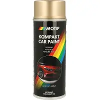 Motip Spray Autoacryl 55700 - 400 ml