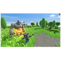 Portalas Knights Xbox One