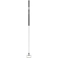 Fiskars Xact Push-pull Weeder Argenté