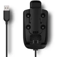 Garmin GPSMAP 66i, , GPSMAP 66i, Noir, Plastique, USB