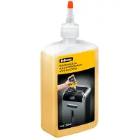 Black Box Lubricant Oil Shredder 355ml Jaune One Size / EU Plug 220V