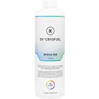 EKWB 3831109829912 Liquide De Refroidissement