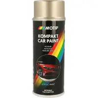 Motip Autoacryl spray 52435 - 400ml