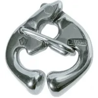 WICHARD Instructions Pour Ouvrir Les Gousses D'argent Argent One Size
