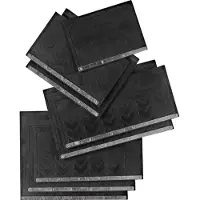 Petex Bavettes pour camions (1 jeu de 3 tapis de sol)