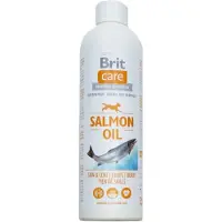 Brit Care Care Salmon Oil - Huile de saumon - 250 ML