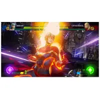 MS ESD Marvel vs Capcom : Infinite Character Pass X1 ML