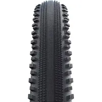 Schwalbe Hurricane - Filaire - ADDIX - Performance - 27,5 x 2,25 - Noir