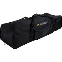 Celestron 40 Bag Telescope Noir
