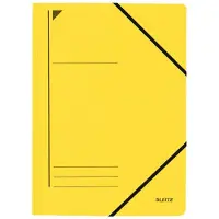 Leitz Gummibandmappe