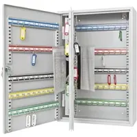 Wedo Armoire à clés
