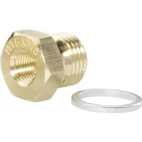 EQUUS Adaptateur M16 X 1.5