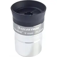 Celestron 9 mm