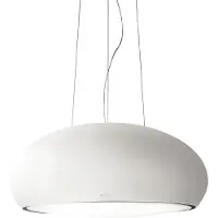 Elica SEASHELL MATWHITE