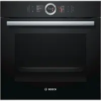 Bosch Four Multifonction A+ (hbg676eb6)