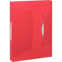 Esselte Boîte de rangement VIVIDA (A4)