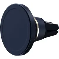IOttie Velox Magnetic Air Vent Mount, Support pour smartphone, Bleu