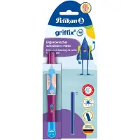 Pelikan griffix Porte-plume Sweet Berry, pour gauchers (1x)