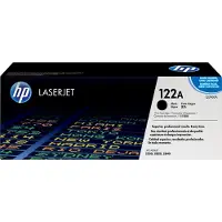 HP 122A (Q3961A) - Cyan - Toner
