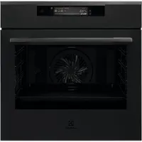 Electrolux Four intégrable 71l 60cm pyrolyse noir - - KOEAP31WT - sÉrie 800