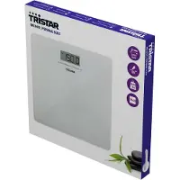 Tristar WG-2419 Pèse-personne