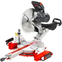 Holzmann Scie à Onglet Kap305jl