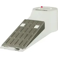 KH Security KH-SECURITY Butoir de porte d'alarme "Premium