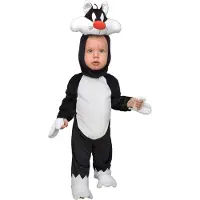 Ciao Srl. Déguisement Ciao Srl. - Sylvester - Bébé - Ciao Srl. - 1-2 ans (80-92) - Costumes