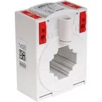 JANITZA 200/5 CTB 31.35 Transformateur de courant embrochable Courant primaire 200 A 1 pc.