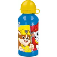 Ryhmä Hau Gourde - 400 ml - Aluminium - Bleu - - UneTaille - Gourde