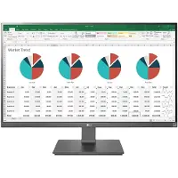 LG 27Uk670 27Uk670-B