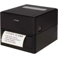 Citizen CL-E300 imprimante d'étiquettes