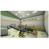 MS ESD Octodad : Dadliest Catch X1 ML