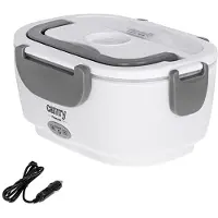 Camry Cr4483 Electric Lunch Box Clair