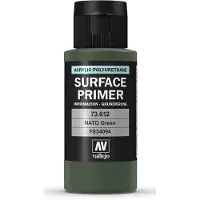 Vallejo Primaire de surface - Vert OTAN (73.612)