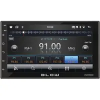 BLOW Car Radio 9930 GPS Android
