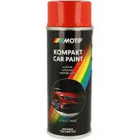 Motip Autoacryl spray 41870 - 400ml