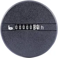 BAUSER 266.2 Compteur d'heures de fonctionnement