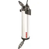 Eheim Reeflex Uv 800 Sterilizer Argenté One Size / EU Plug 220V