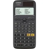 Casio Calculatrice Fx-85cex