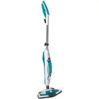 CP2000 nettoyeur vapeur Portable 0.4 L Turquoise