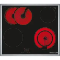 Bosch MDA EB-Plan de cuisson autarcique PKN645BA2E