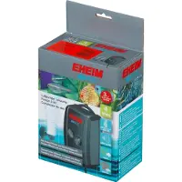 Eheim Air 400 Air Compressor Noir One Size / EU Plug 220V