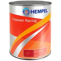 Hempel Ecopower Racing Painting 750ml Clair