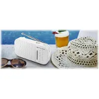 Muse Radio Portable M025rw