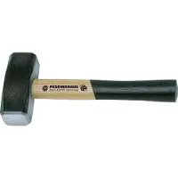 Peddinghaus Marteau 1500 g 5293.02.1500 DI (1500 g)