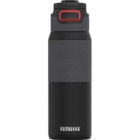 Kambukka Elton 750ml Thermal Bottle Noir